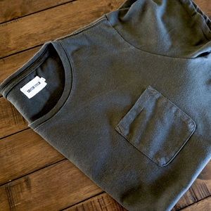 Taylor Stitch Heavy Bag Tee